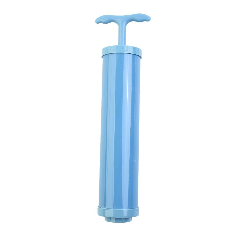 Pump Suction 24.5x4.5cm Vacuum Against Water Air Extractor