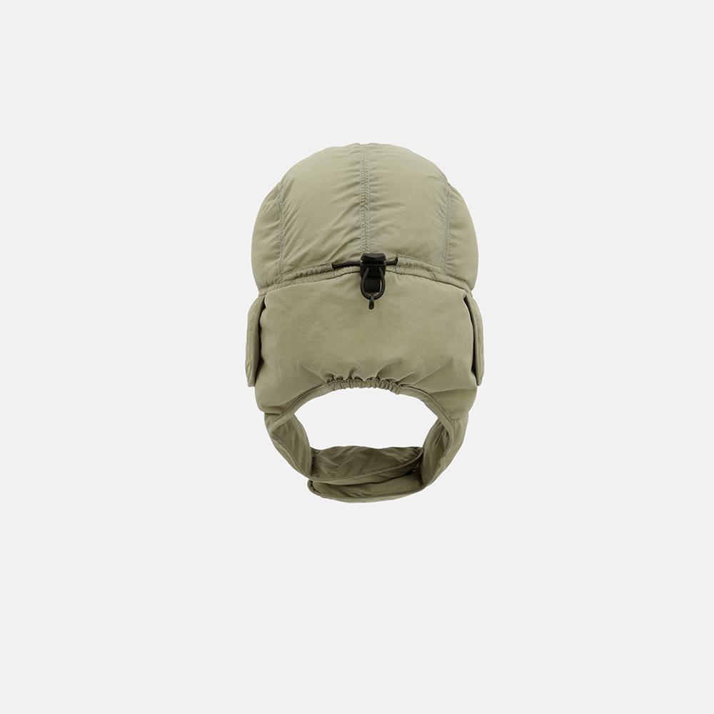 MOIF [Aw25] Cold Weather Insulated Cap / Sand