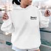 Stay Another Day Hoodie - 99 Reasons to Live Hoodie