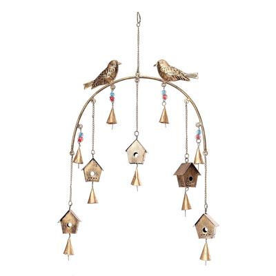 Decor – Windbellen