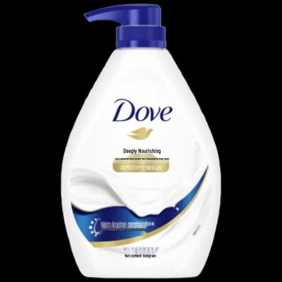 Dove Deep Nourishing Shower Gel
