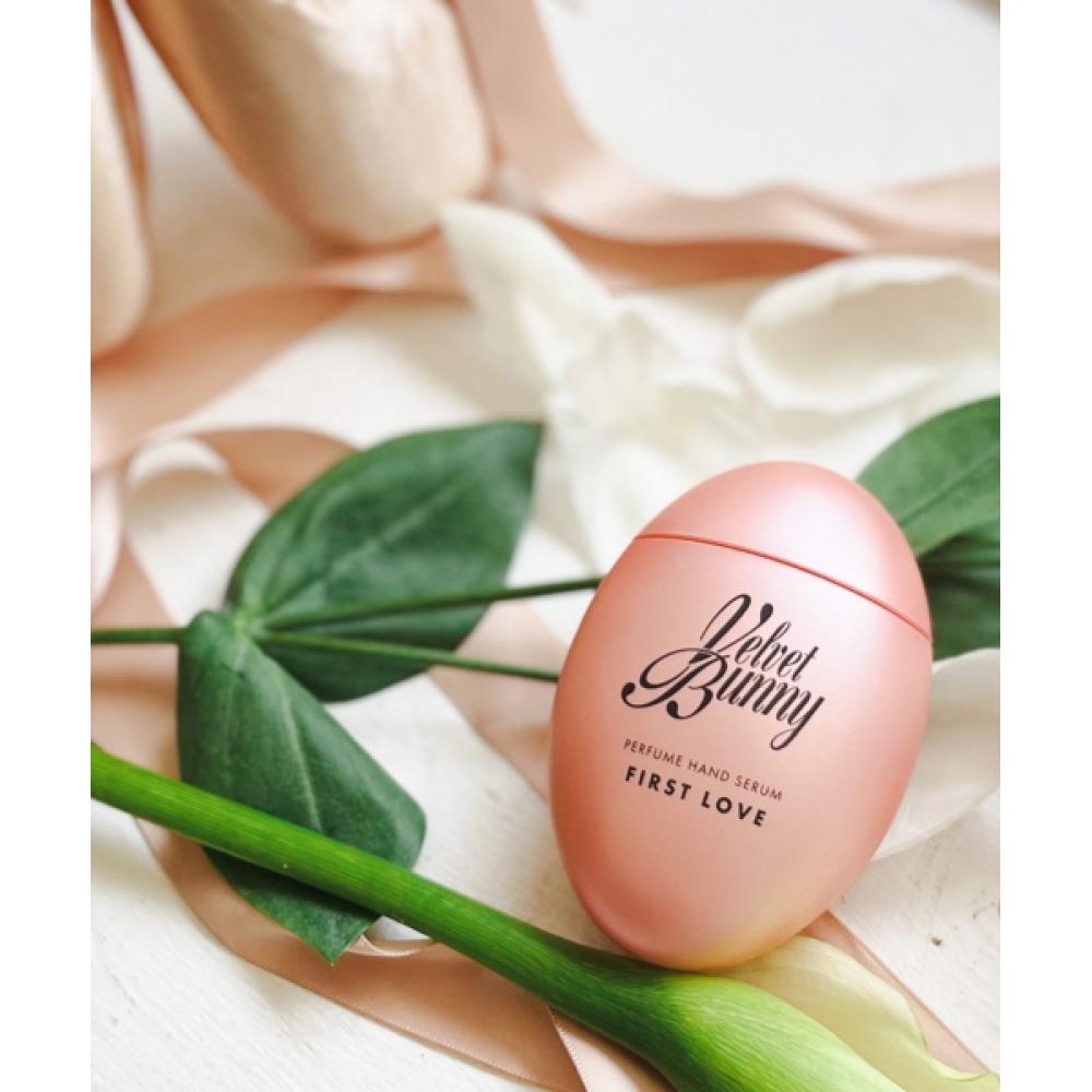 Velvetbunny Perfume Hand Serum 50ml