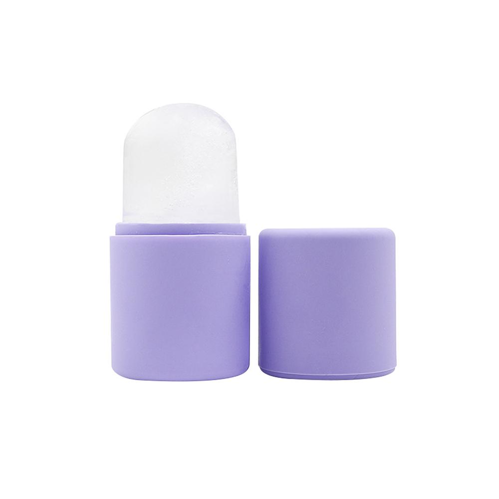 Silicone World Ice Facial Roller Skin Care Silicone Ice Grid Beauty Lifting Contouring Tool Trays Ice Globe Balls Face Massager