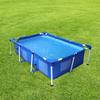 Solar Poolabdeckung Blasen Pool Solarabdeckung Wärmeisolierend Whirlpool Abdeckung Decke Schwimmende Spa Decke Für Einbau- Und Aufstellpools
