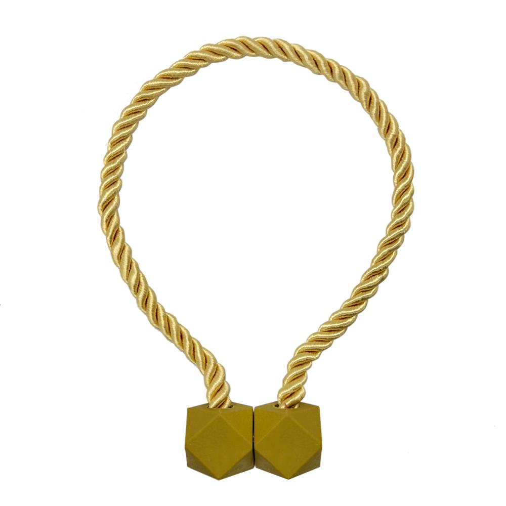 1/2PCS Magnetic Curtain Clip Curtain Holders Tie backs Buckle Magnetic Tiebacks Curtain Decor Accessories