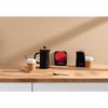 Kaffeebereiter mit Stempel - BODUM - Tribute Presse - Edelstahl - 8 Tassen - 1 l