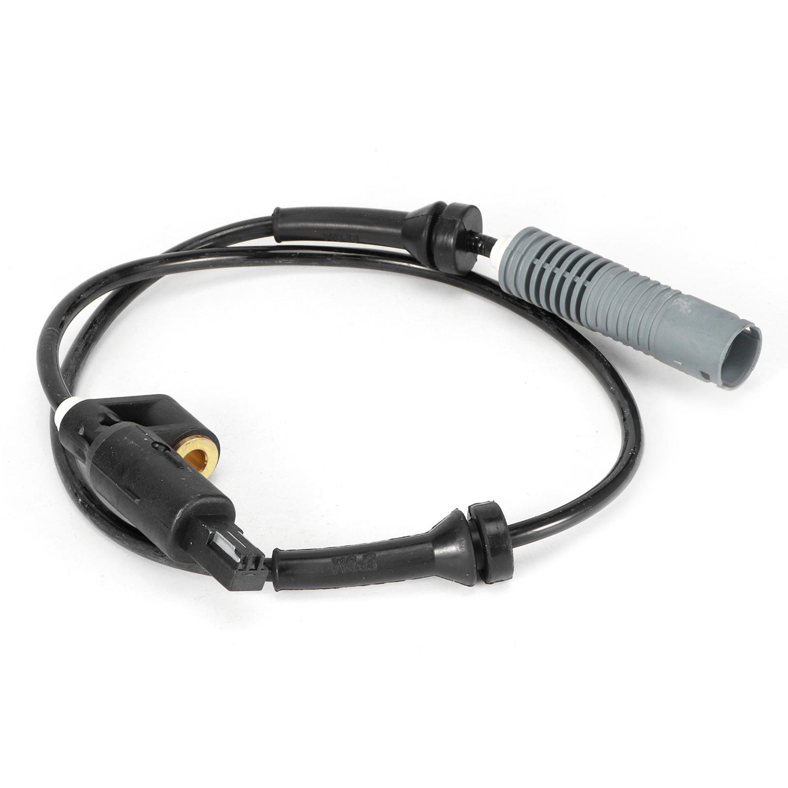

ABS Speed Sensor Front Left Right 34521163027 Replacement Fit for 3 E36 316 i 318 i 320 i