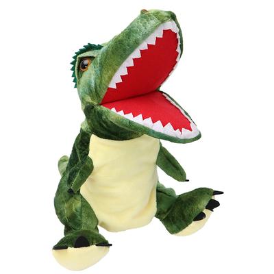 Lelles un mīkstās rotaļlietas – Marionetes