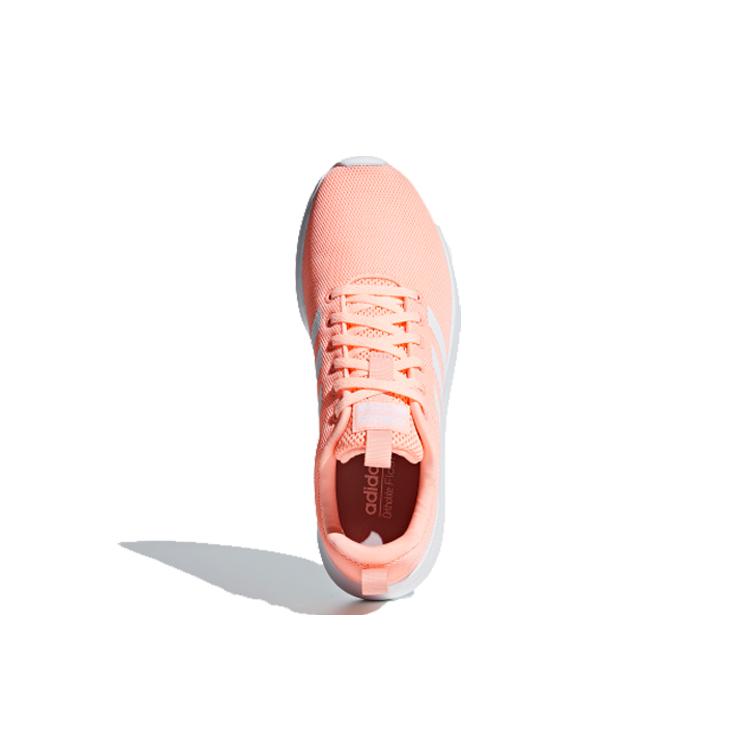 Adidas Neo Lite Racer Cln 'Pink Blue' Women's BB6893