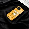 Anime Cute B-GaRFieldS-S Phone Case For IPhone 17 Pro Max 16 15 14 Pro Max 13 11 Plus Glass Cover