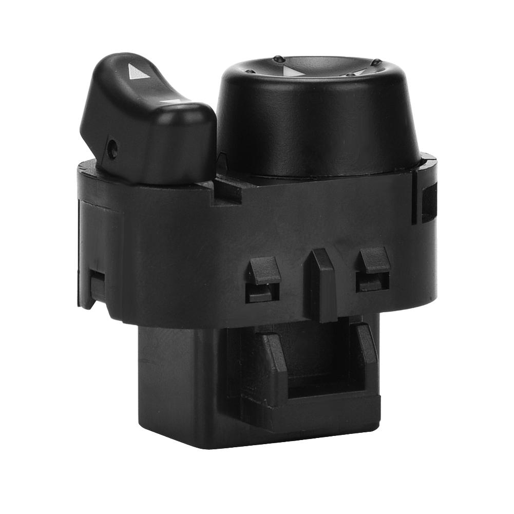 Side Mirror Switch Control Knob Button for Buick Chevrolet Pontiac Saturn 05 09 25895627