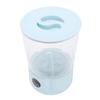 Portable Underwear Washer   Cleaning Quiet Rechargeable Cordless Underwear Washing Machine for Towels Socks