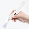 Electric Diamond Art Pen Vacuum Diamond Art Pen Wax-free Diamond Placement Pen for Beginners Pros Diamond Art Accessories