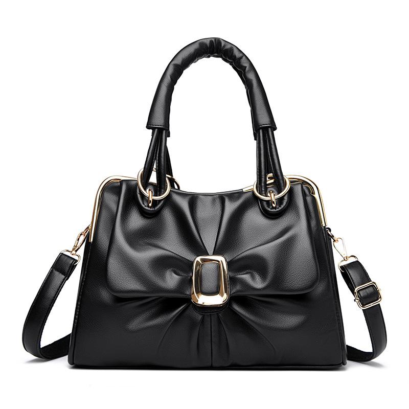 Crossbody Bag, Women's Single-shoulder Bag, Women's Fashionable and Elegant Handbag