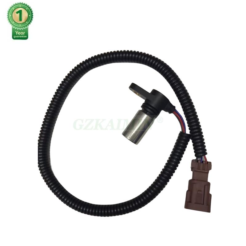 Transmission Speed Sensor for Nissan Versa 1.6L 1.8L 2007-2012 OEM 31935-3AX02 31935-3AX0A 31935-3AX0B