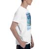 Frutiger Aero Fashion Collection T-Shirt Cotton Tops Design Special Street Classic Tee Shirt