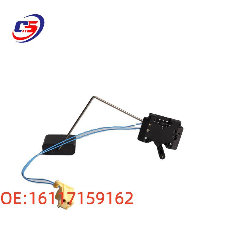 Oil Level Sensor 16117159162 for BMW Models: F18, F35, E81, E87, E88, E90, E91.