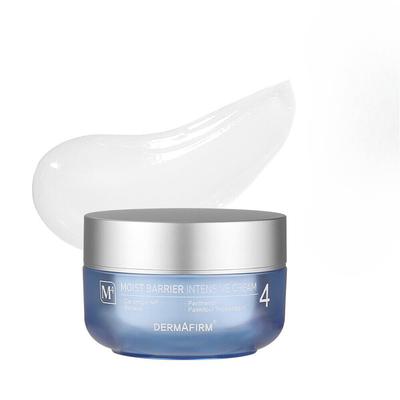 Feuchte Barriere-Intensivcreme M4 50 ml