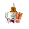 Anaghaya Natural Anti-aging Kumkumadi Serum Made with Red Sandalwood & Cow Milk for Smooth Skin & Brightening 15ml