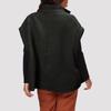 Women's Fashion Casual All- Sleeveless Warm Vest Loose Jacket