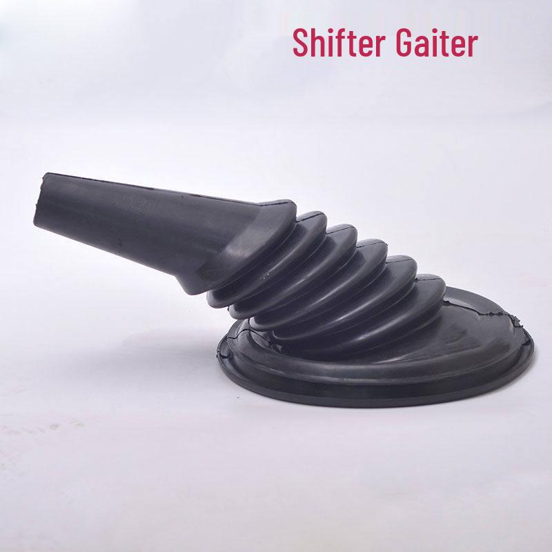 Dust Cover for Shaanxi Delong F3000/F2000 and Oulong Gear Shift Levers