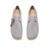 Clarks Originals Suede Round Toe Comfortable Low Top Casual Shoes Unisex sneakers 26329442