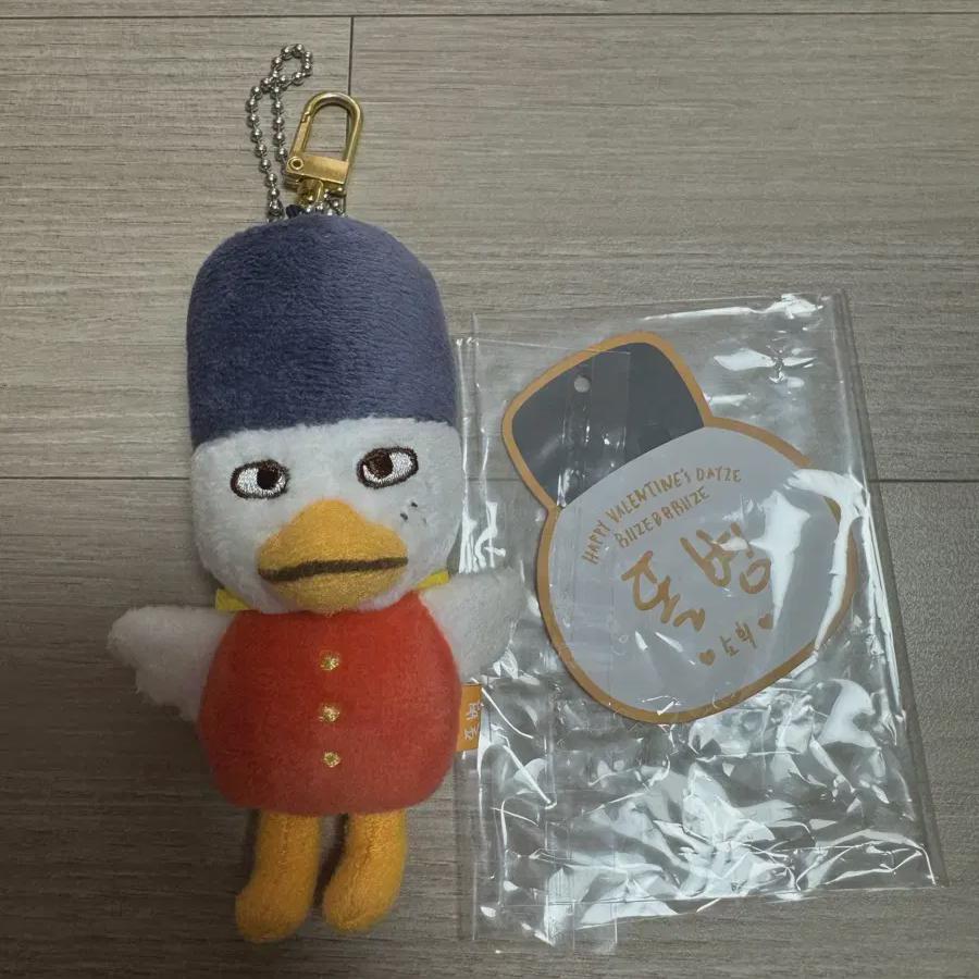 

1-й флакон Tortol Riize Sohee Taeko Dum Dream Doll Вон Бин Сончан и Тон Чан Ён Шотaro Ынсок