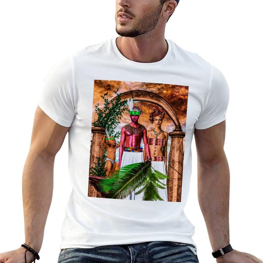 EZENWANYI, EZENWOKE, EZENWA BY SIRIUS UGO ART T-Shirt Running Sports T-Shirt