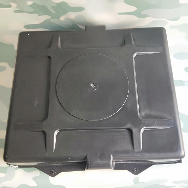 HUCHEN Dongfeng Truck Battery Cover