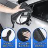 N-BOX Applicable Car Car Wash Towel Super Absorbent Leaves No