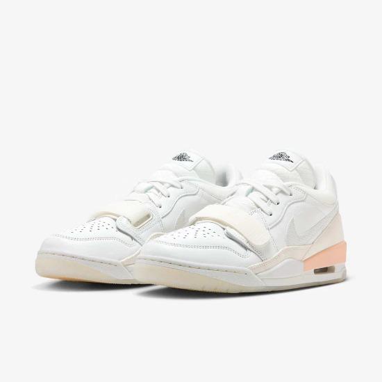 Jordan Legacy 312 Low WMNS CNY HF3182-100 Női Méretek