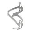 Universal Ultralight Aluminum Bicycle Water Bottle Holder for Mountain and Road Bikes