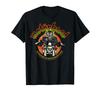 Motörhead Halloween Motorcycle T-shirt