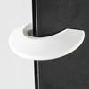 Anti-slip Strips Door Block Set Silicone Finger Pinch Guard Child Safety Door Stopper  Bedroom
