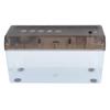 Strip Cut Paper Shredder USB Or Battery Powered Electric  Paper Cutting Machine for Office School