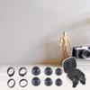 1Set Silicone Eartips Set  for Buds FE Wireless Earbuds Enhances Sound Easy Installs 4 Size