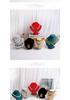 Heart Necklace Jewelry Display Stand for Pendant Exhibits