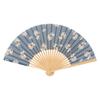 Women's Folding Fan 38804001 Folding Fan for Women