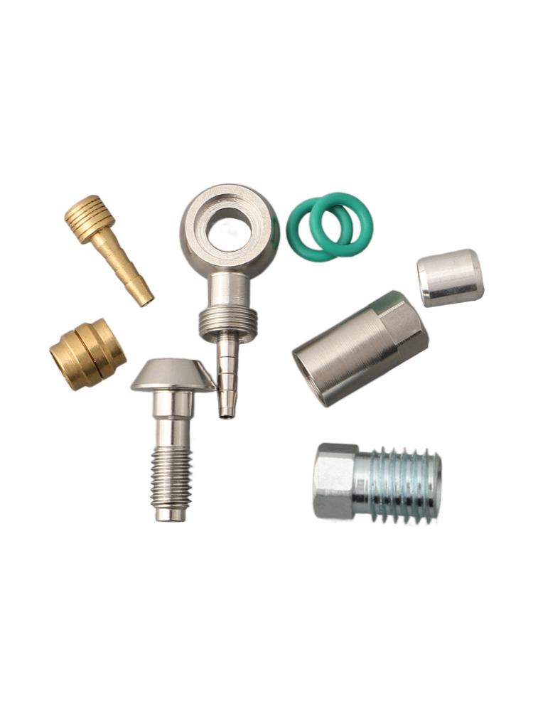 Pentru inserția de racord pentru furtun hidraulic Magura de înaltă calitate MT4 MT5 MT6