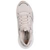 Skechers Sneakers Edgeride Silver Eclipse