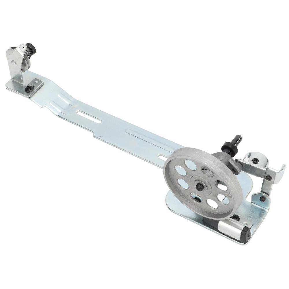 Iron Wheel Bobbin Winder Precision Durable Industrial Sewing Machine Heavy Duty Bobbin Winder Industrial Sewing