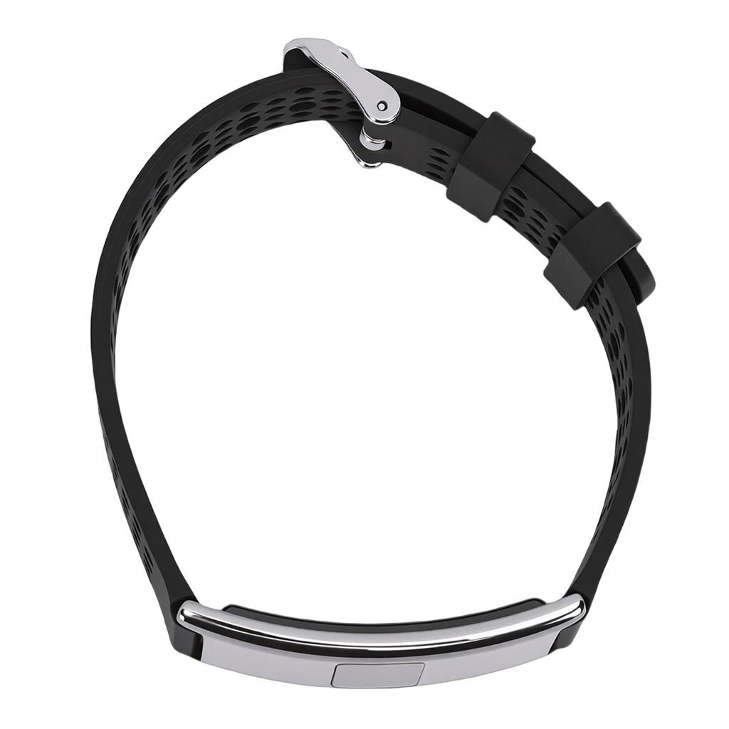 Smart-Armband Schlank Bluetooth 5.3 IPX8 Wasserdicht Smart-Armband mit Multi-Sport-Modi Anrufbenachrichtigung Schlafanalyse