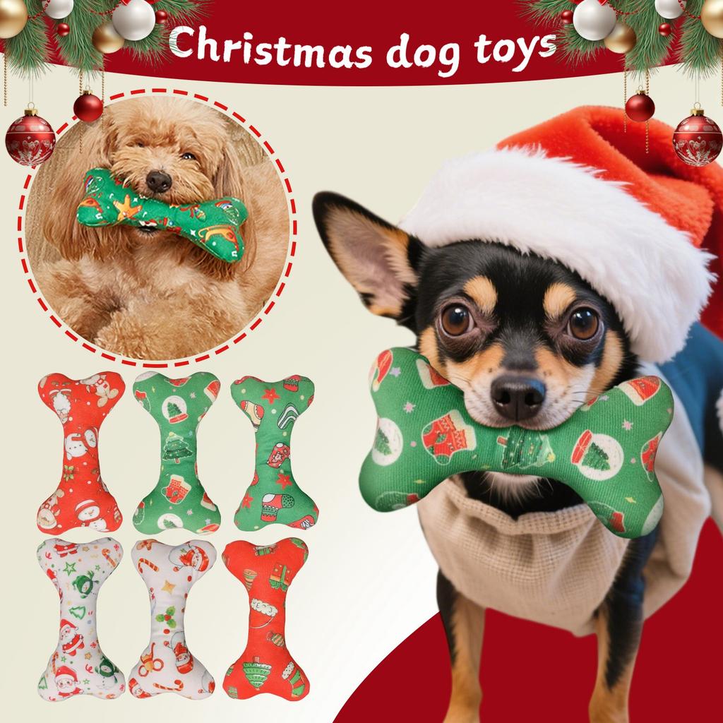 Squeaky Dog Toys, Drinking Latex Rubber Squeaky Puppy Toys For Interactive Play, Soft Padded Pet Chew Toys For Small And Medium Dogs