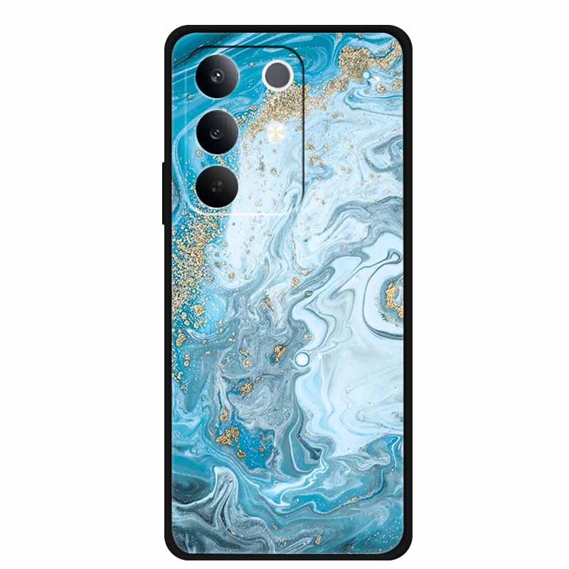 For Realme 15x Case 15 X Global Version Soft Silicone Phone Cases for OPPO Realme 15x 5G Shockproof Cute Lovely Cover New Fundas