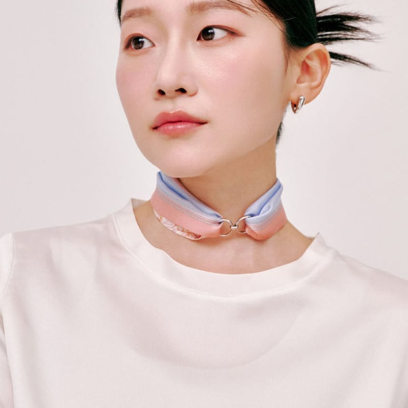 Saint Luxure Arena Purple Pink