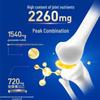 By-Health Jian Li Duo Glucosamine Chondroitin Calcium Tablets