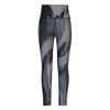 Womens/Ladies Abstract Skinny Leggings