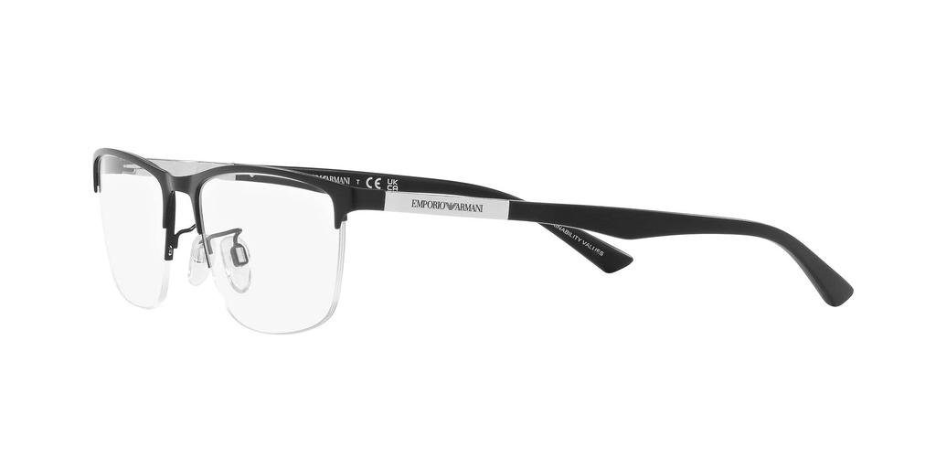 Emporio Armani Glasses EA1142 3001 54 Men's