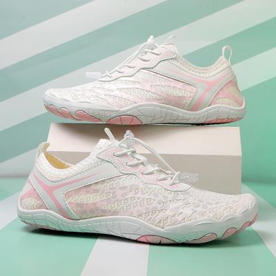 Beach Shoes Quick-drying Swimming Shoes Creek Shoes Wading Shoes Parent-child Shoes Non-slip Climbing Shoes Couple Outdoor Sports Fitness