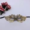 Lace Dance Masks Hollow Out Venice Mask Princess Cosplay Prom Props  Valentine's Day
